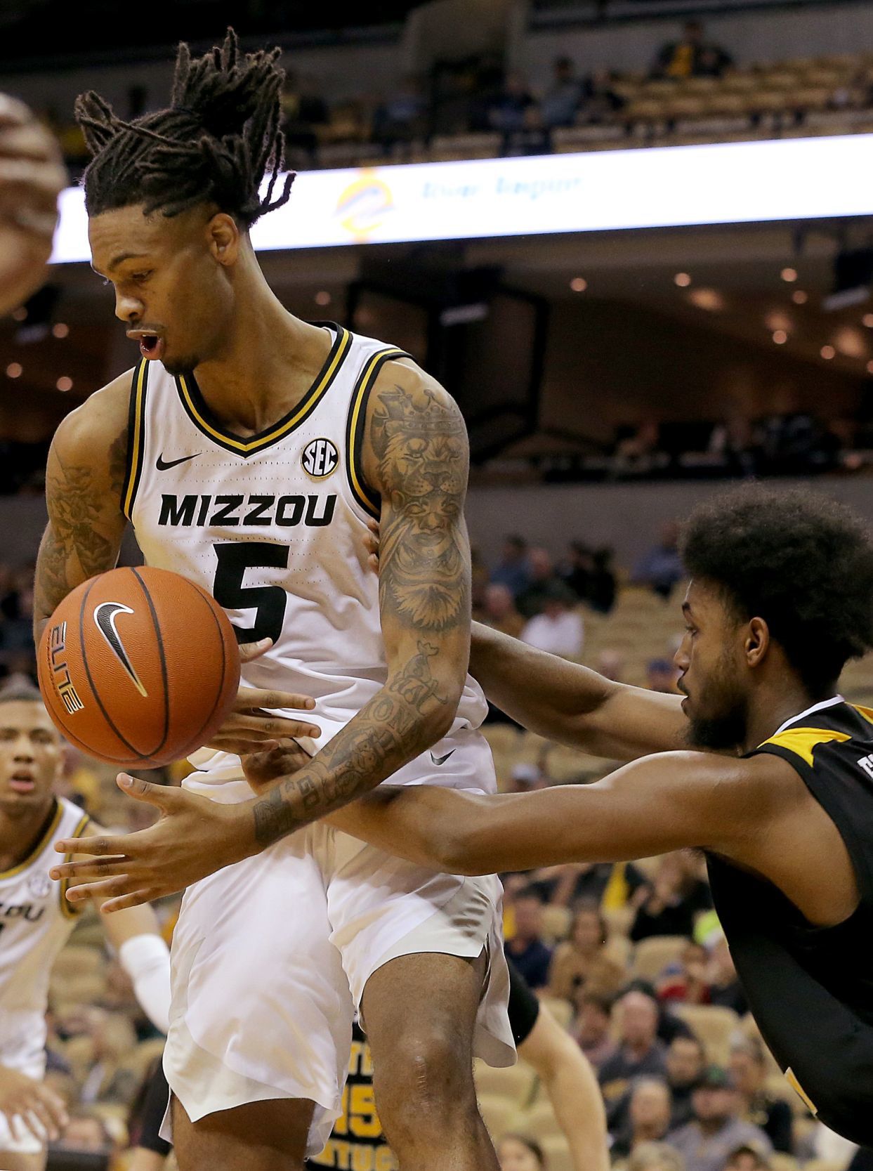 Missouri v Northern Kentucky